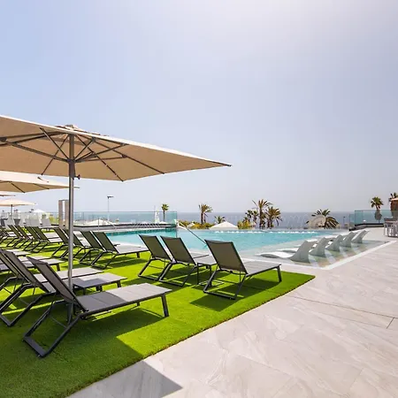 Royal Atlantico فندق