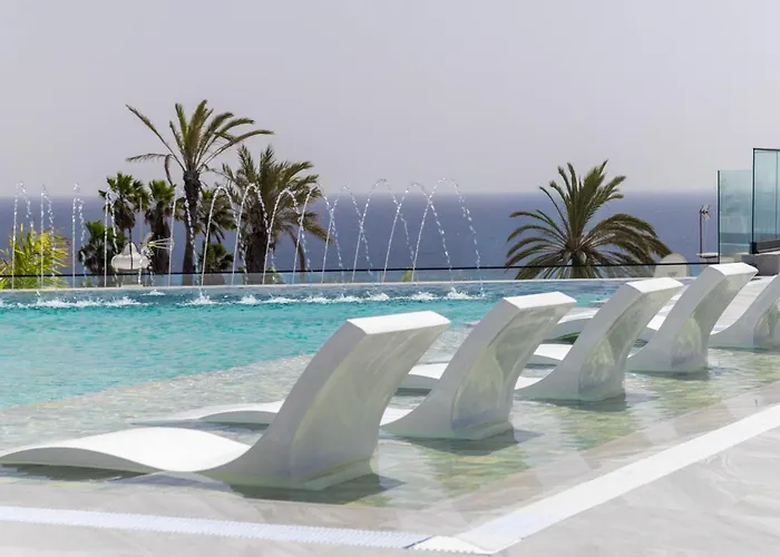 فندق Royal Atlantico بويرتو ذيل كارمين