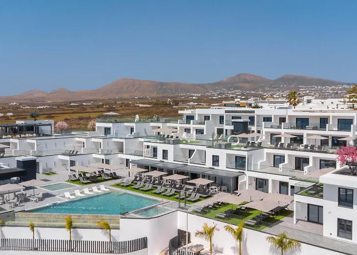 فندق Royal Atlantico 5*