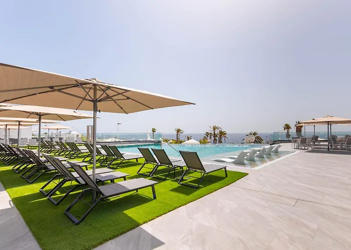 Royal Atlantico فندق