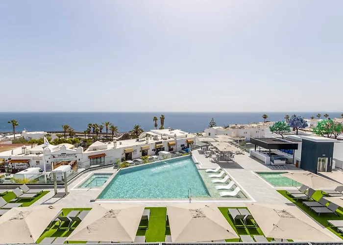 Royal Atlantico فندق بويرتو ذيل كارمين