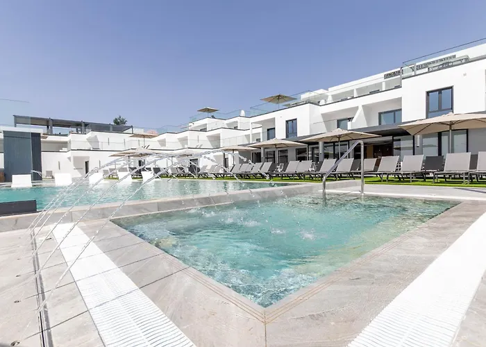 Royal Atlantico فندق 5*