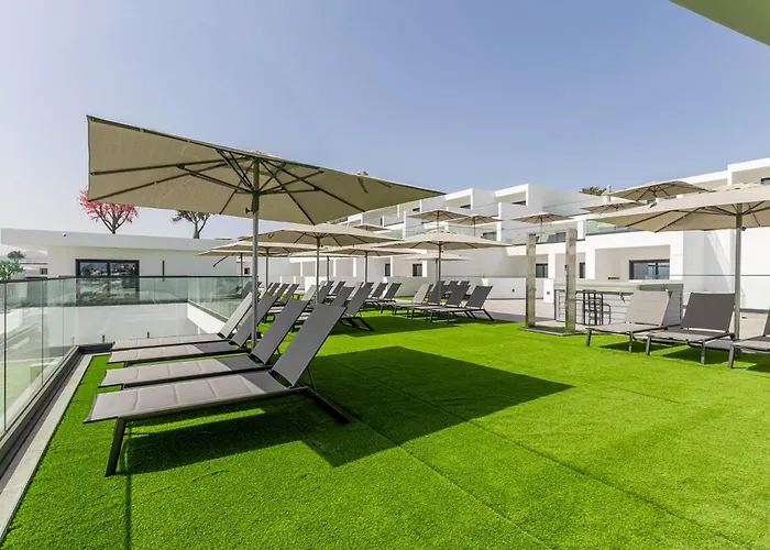 فندق Royal Atlantico