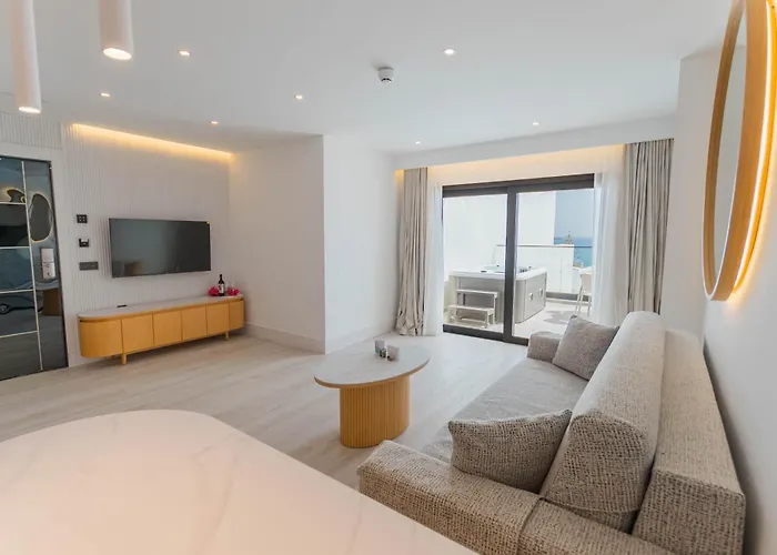 Royal Atlantico فندق