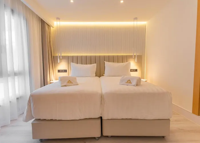 Royal Atlantico فندق 5*