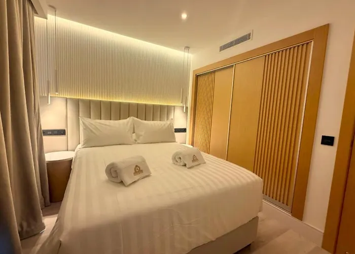 Royal Atlantico فندق بويرتو ذيل كارمين