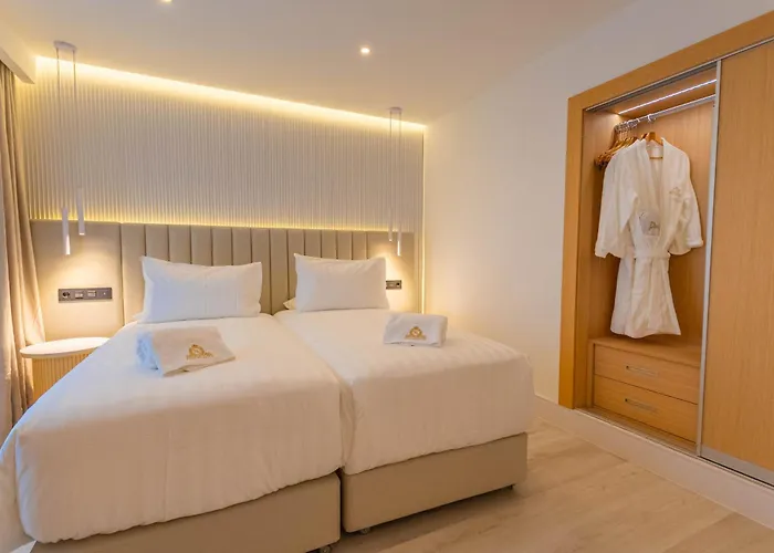 فندق Royal Atlantico