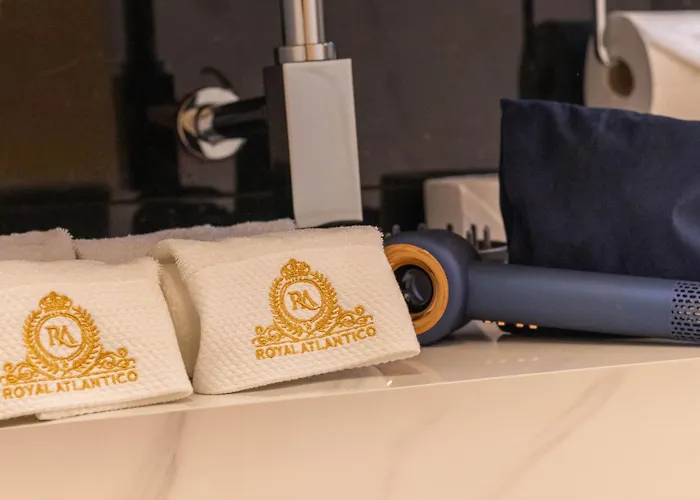 Royal Atlantico 5* بويرتو ذيل كارمين