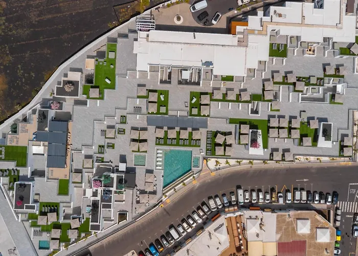 فندق Royal Atlantico بويرتو ذيل كارمين