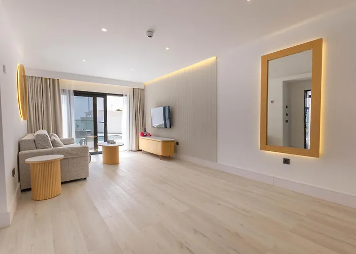 Royal Atlantico 5* بويرتو ذيل كارمين