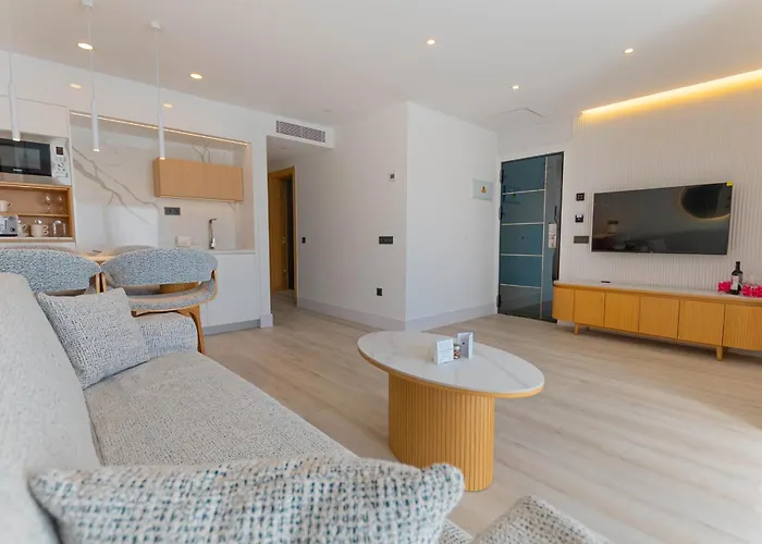 فندق Royal Atlantico