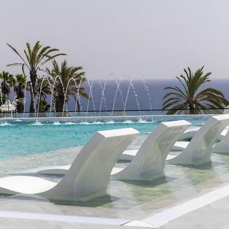 Отель Royal Atlantico Пуэрто дель Кармен