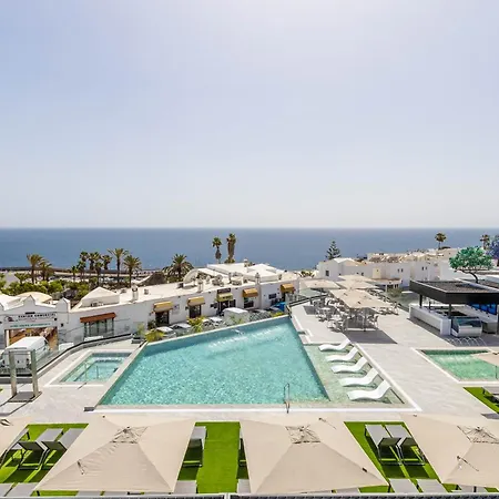 Royal Atlantico Hotel Puerto del Carmen (Lanzarote)