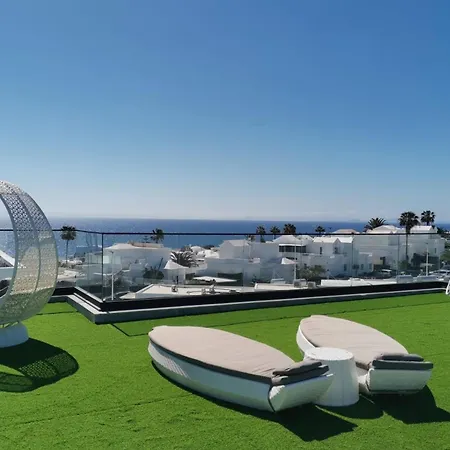 Готель Royal Atlantico