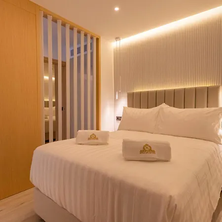 Готель Royal Atlantico Пуерто-дель-Кармен