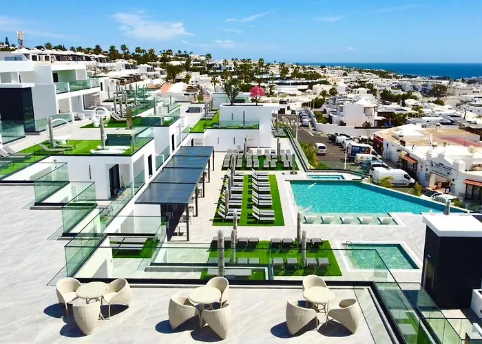 Royal Atlantico Отель 5*