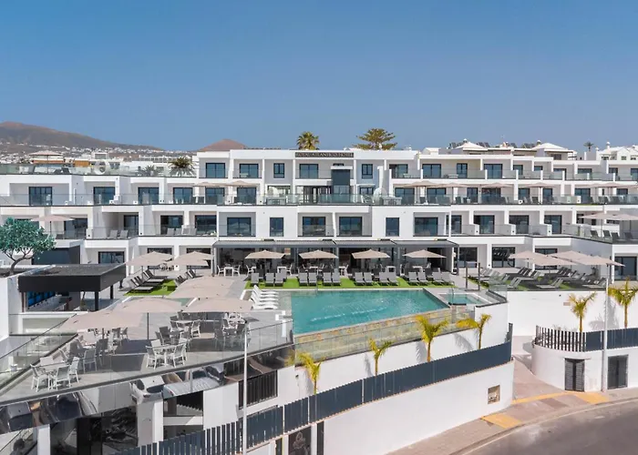 Royal Atlantico 5* Puerto del Carmen (Lanzarote)