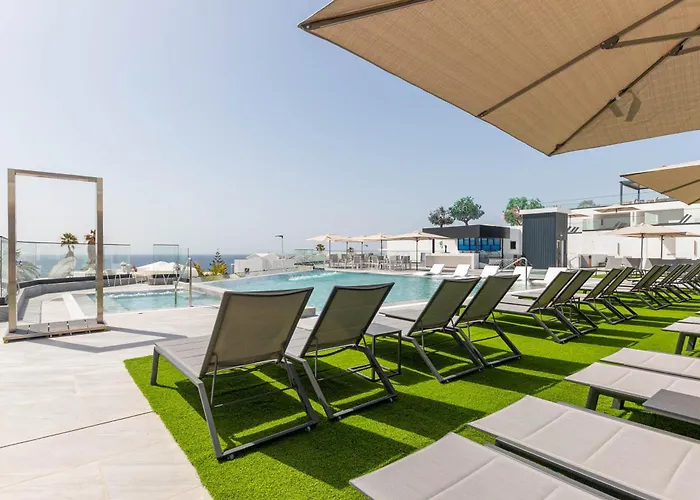 Royal Atlantico Отель 5*