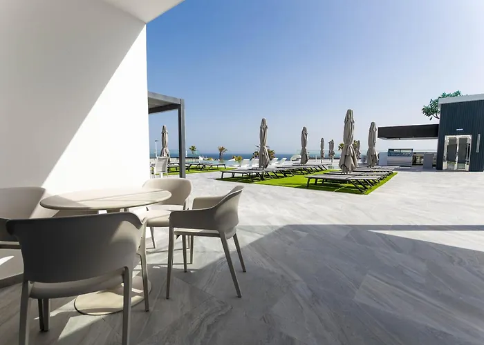 Hotel Royal Atlantico 5*