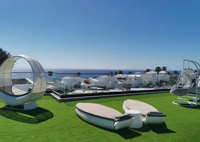 Hotel Royal Atlantico