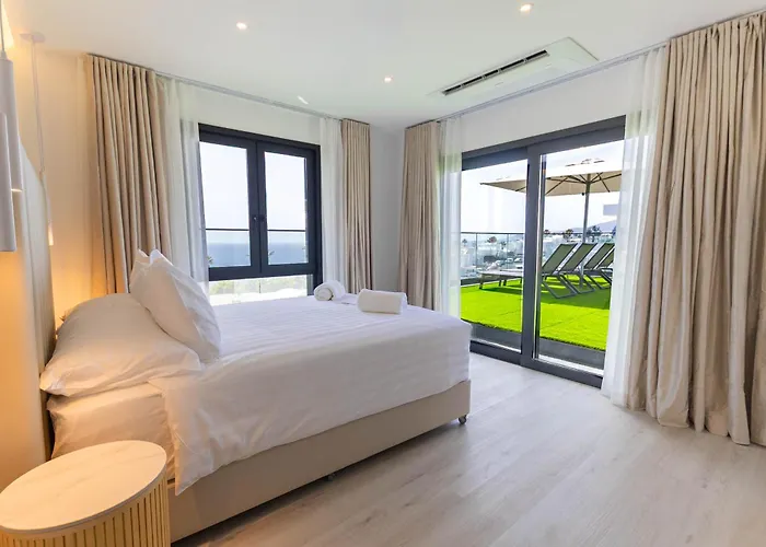 Royal Atlantico Отель 5*