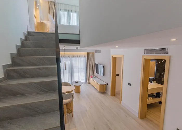 Royal Atlantico Отель