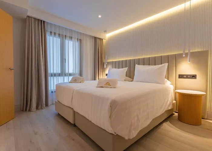 Royal Atlantico 5* Puerto del Carmen (Lanzarote)