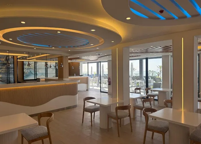 Royal Atlantico Puerto del Carmen (Lanzarote)