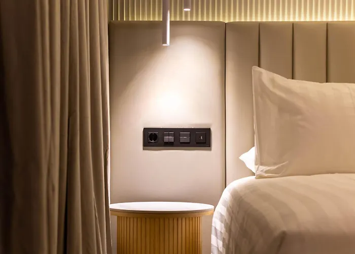 Hotel Royal Atlantico 5*