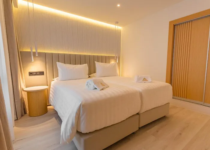 Royal Atlantico Puerto del Carmen (Lanzarote)