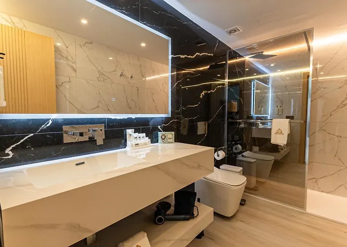 Royal Atlantico Hotel