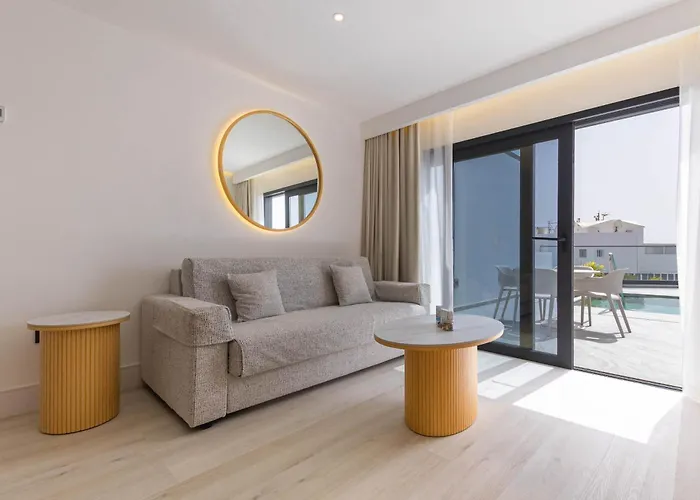 Royal Atlantico Отель 5*