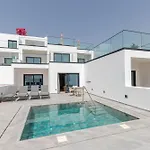 Royal Atlantico Готель Пуерто-дель-Кармен