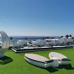Готель Royal Atlantico