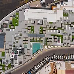 Готель Royal Atlantico Пуерто-дель-Кармен