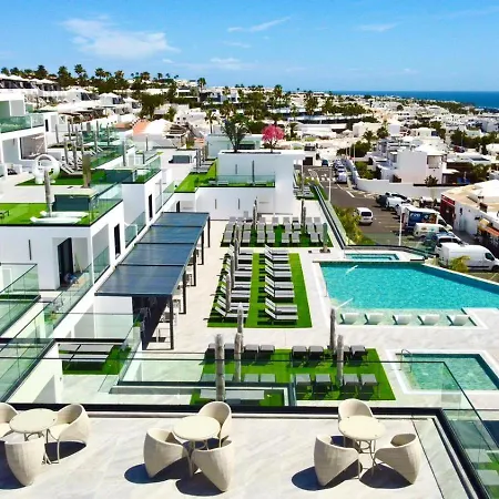 Royal Atlantico Отель 5*