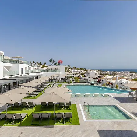 Royal Atlantico Puerto del Carmen (Lanzarote)