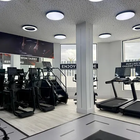Royal Atlantico 5* Пуэрто дель Кармен