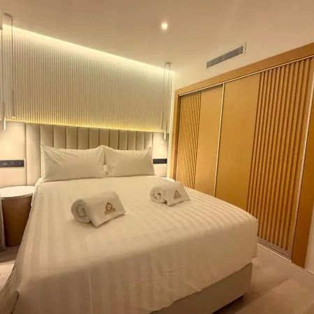 Royal Atlantico Отель Пуэрто дель Кармен