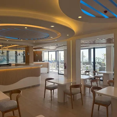 Royal Atlantico Пуэрто дель Кармен