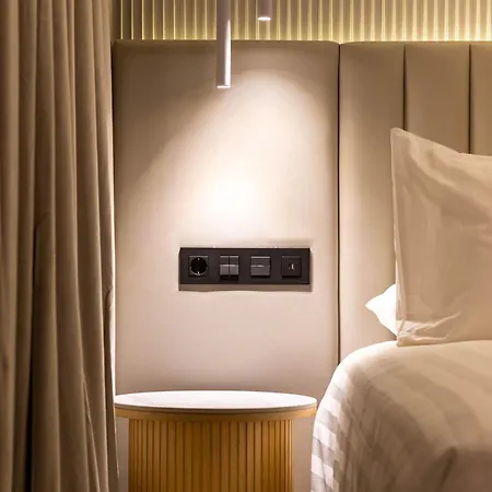 酒店 Royal Atlantico 5*