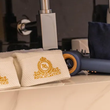 Royal Atlantico 5* بويرتو ذيل كارمين
