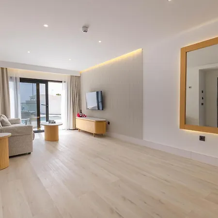Royal Atlantico 5* Пуэрто дель Кармен