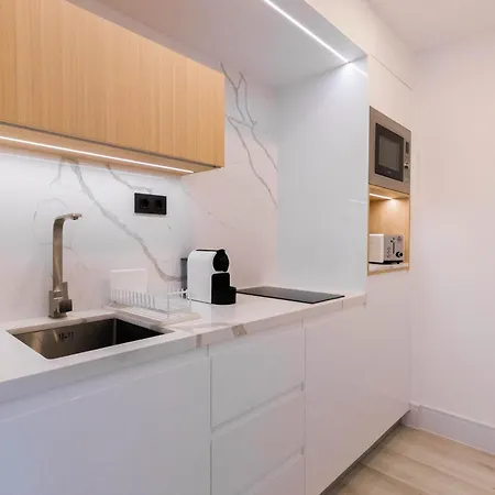 Отель Royal Atlantico 5*