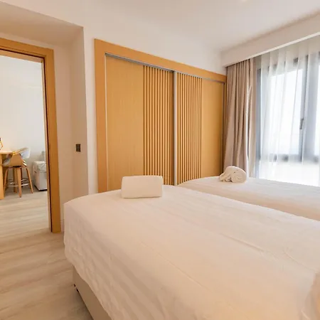 Отель Royal Atlantico 5*