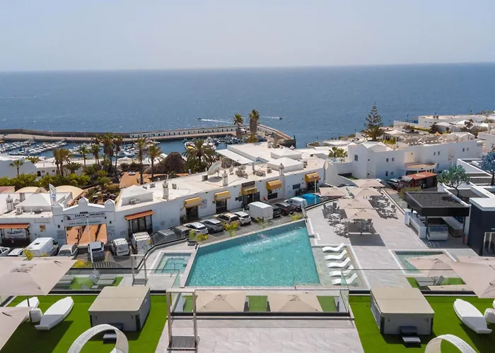 Royal Atlantico Puerto del Carmen (Lanzarote)