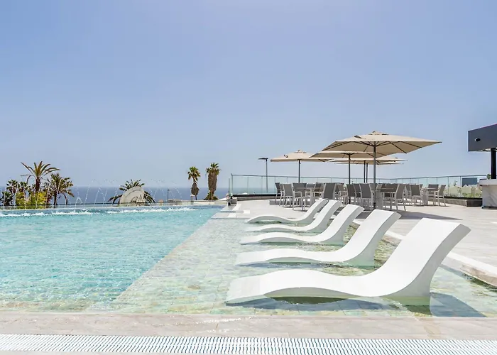 Royal Atlantico Puerto del Carmen (Lanzarote)