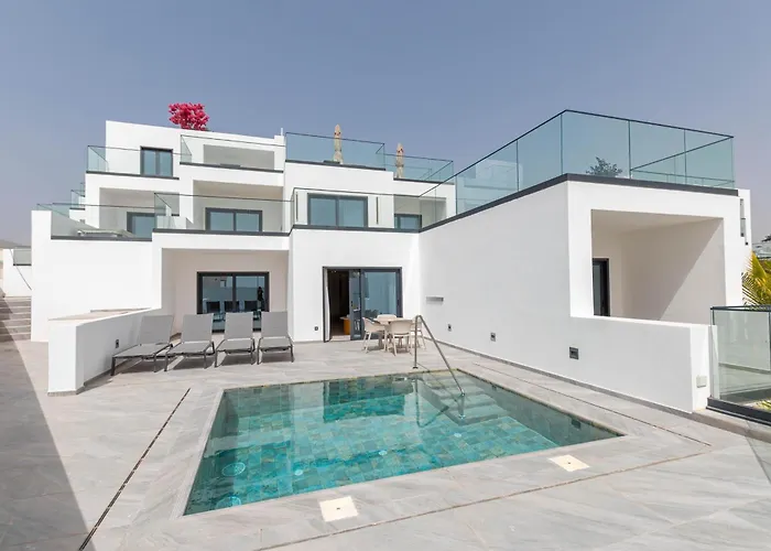 Royal Atlantico Hotel Puerto del Carmen (Lanzarote)