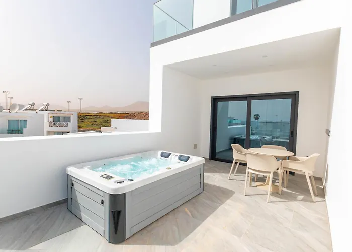 Royal Atlantico Puerto del Carmen (Lanzarote)