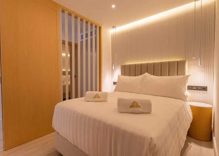 酒店 Royal Atlantico 卡门港